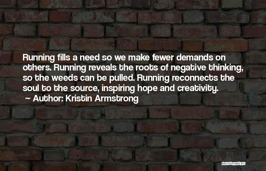 Kristin Armstrong Quotes 890758