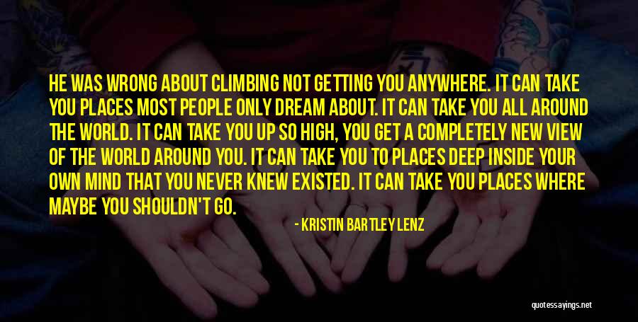 Kristin Bartley Lenz Quotes 1427003 Kristin Bartley Lenz Quotes 1427003