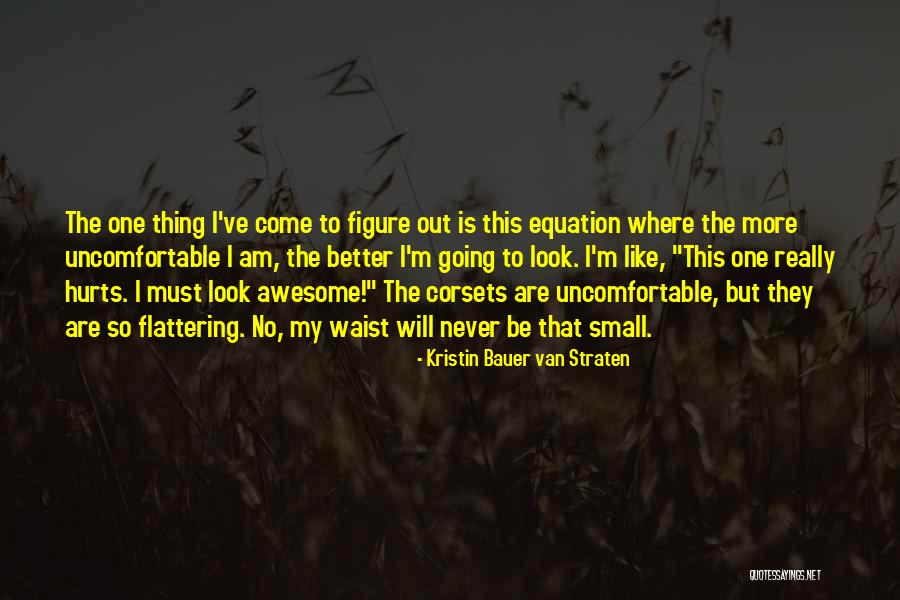Kristin Bauer Quotes By Kristin Bauer Van Straten Kristin Bauer Quotes By Kristin Bauer Van Straten