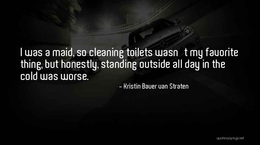 Kristin Bauer Quotes By Kristin Bauer Van Straten Kristin Bauer Quotes By Kristin Bauer Van Straten