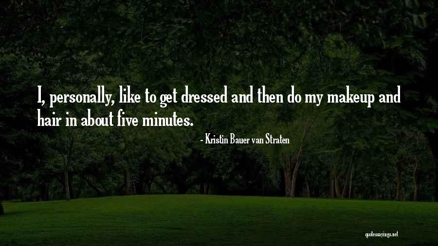 Kristin Bauer Quotes By Kristin Bauer Van Straten Kristin Bauer Quotes By Kristin Bauer Van Straten