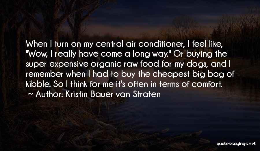 Kristin Bauer Van Straten Quotes 1406399