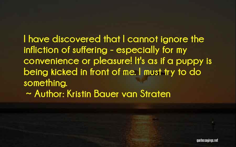 Kristin Bauer Van Straten Quotes 1467360