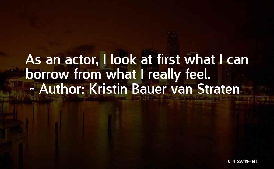 Kristin Bauer Van Straten Quotes 1804323