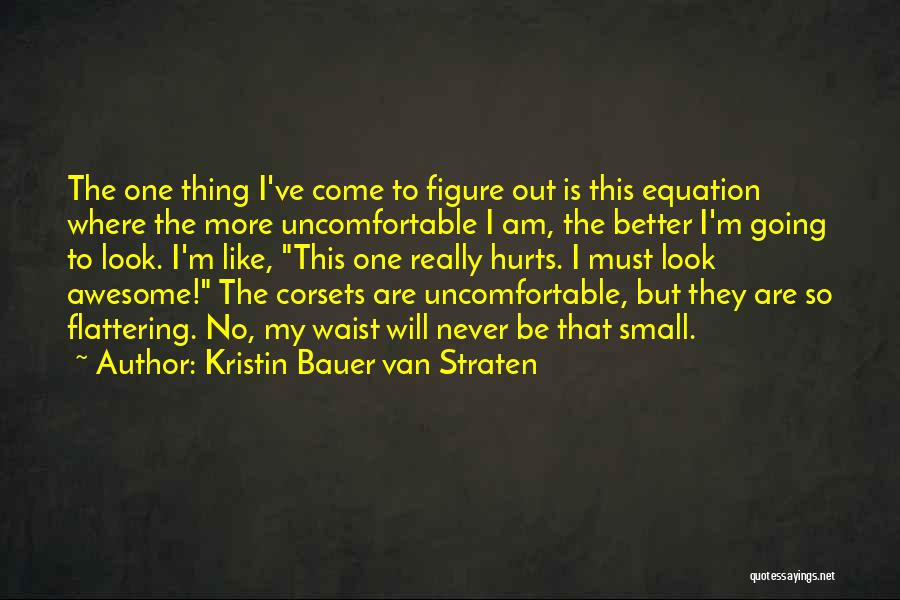 Kristin Bauer Van Straten Quotes 1977156