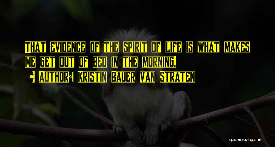 Kristin Bauer Van Straten Quotes 329250