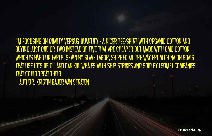 Kristin Bauer Van Straten Quotes 439102