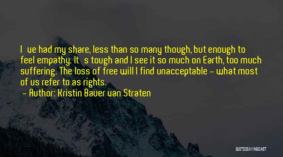 Kristin Bauer Van Straten Quotes 461600