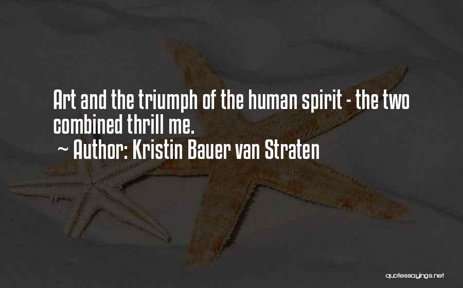 Kristin Bauer Van Straten Quotes 668145