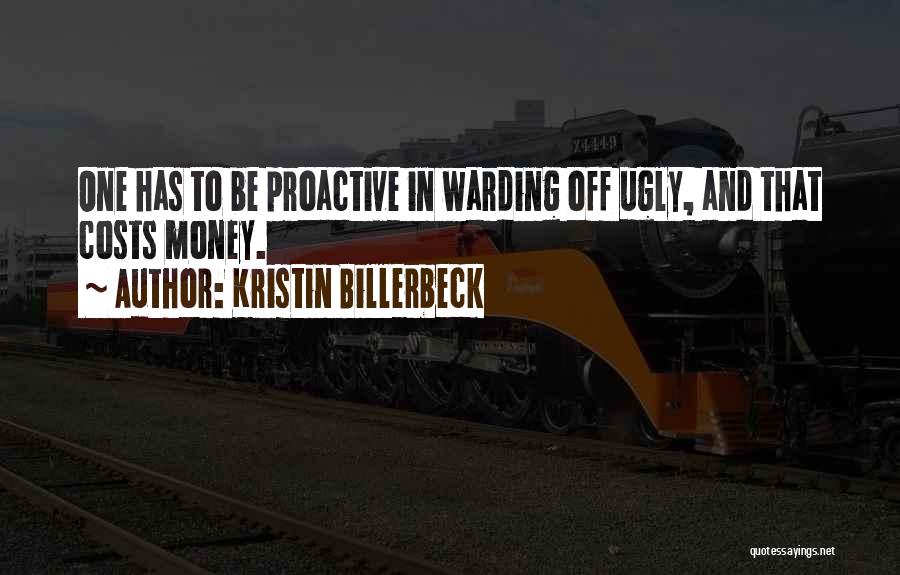 Kristin Billerbeck Quotes 457244