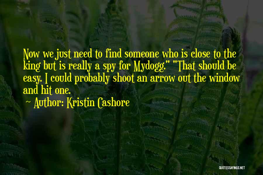 Kristin Cashore Quotes 1008084