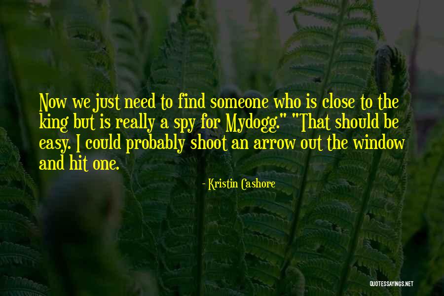 Kristin Cashore Quotes 1008084