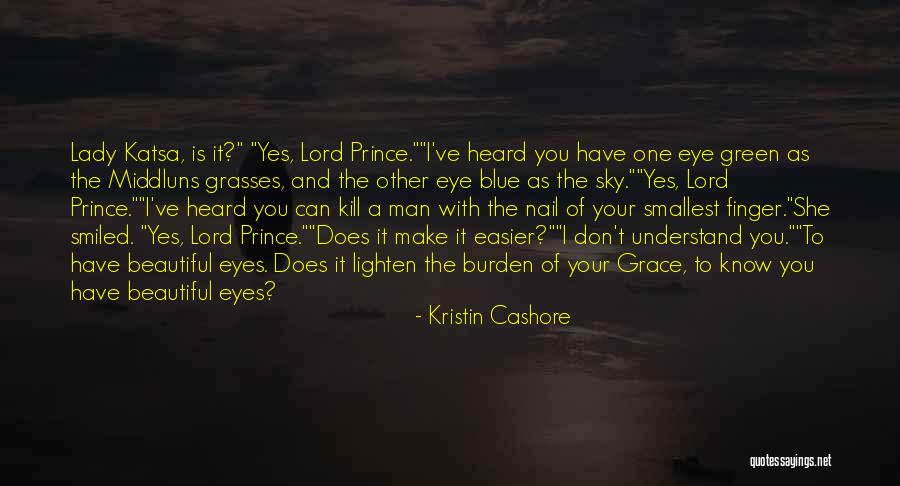 Kristin Cashore Quotes 1107982