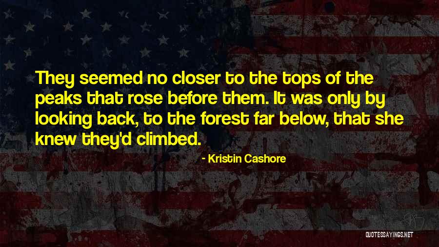 Kristin Cashore Quotes 1109268