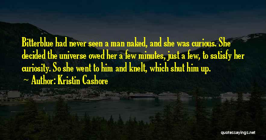 Kristin Cashore Quotes 1202752