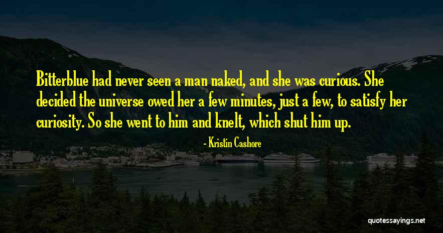 Kristin Cashore Quotes 1202752