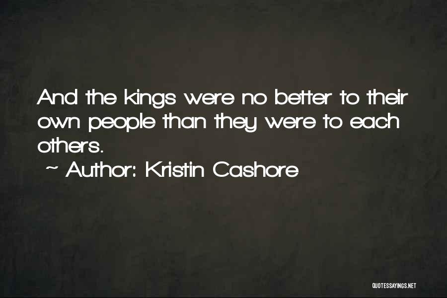Kristin Cashore Quotes 1369115