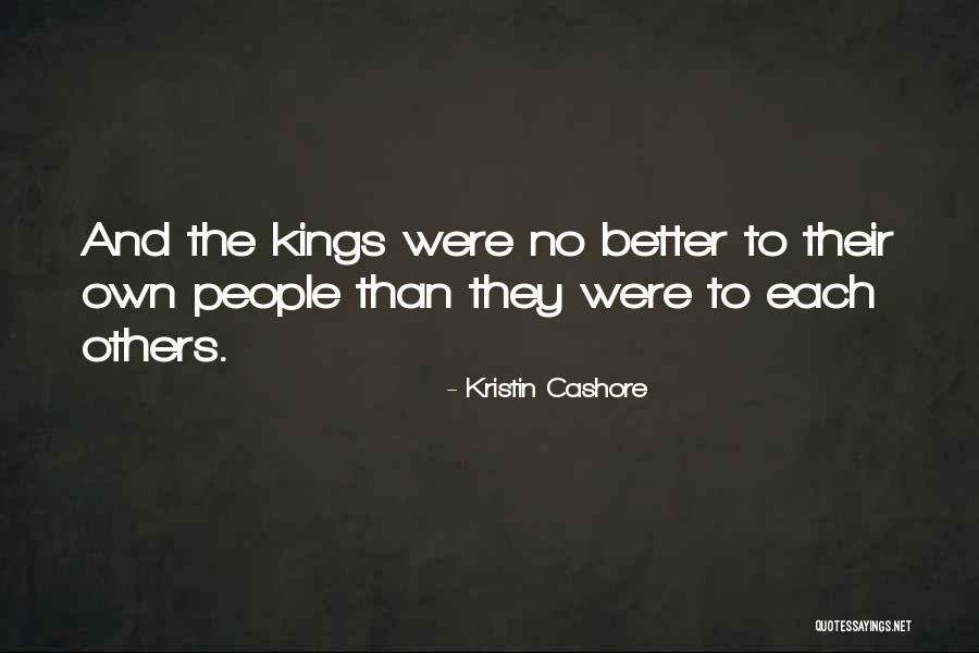 Kristin Cashore Quotes 1369115