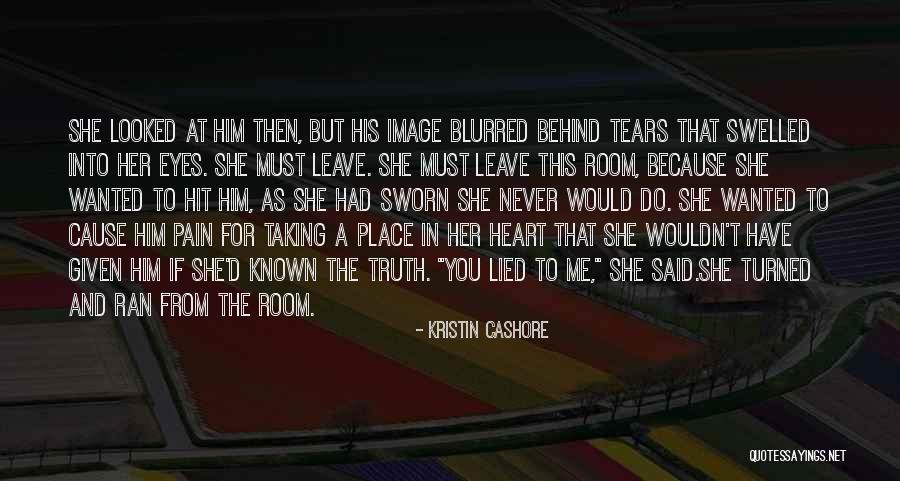 Kristin Cashore Quotes 1381147 Kristin Cashore Quotes 1381147