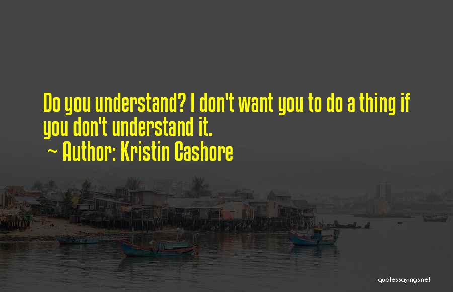 Kristin Cashore Quotes 1574244