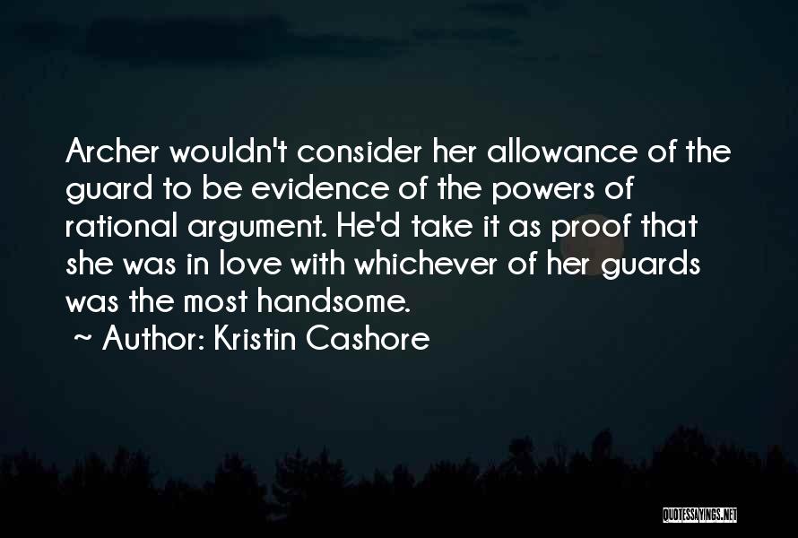 Kristin Cashore Quotes 168895