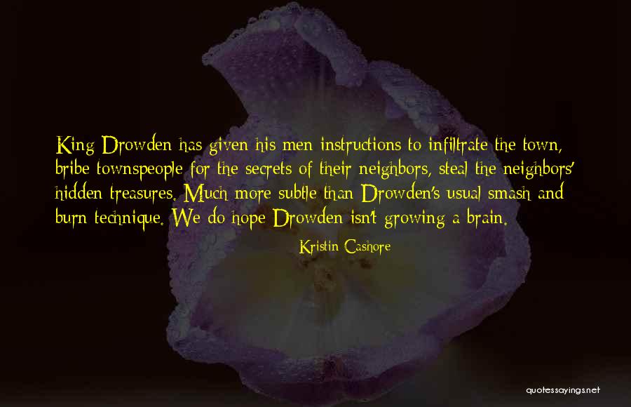 Kristin Cashore Quotes 1836316 Kristin Cashore Quotes 1836316