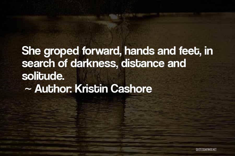 Kristin Cashore Quotes 2182353