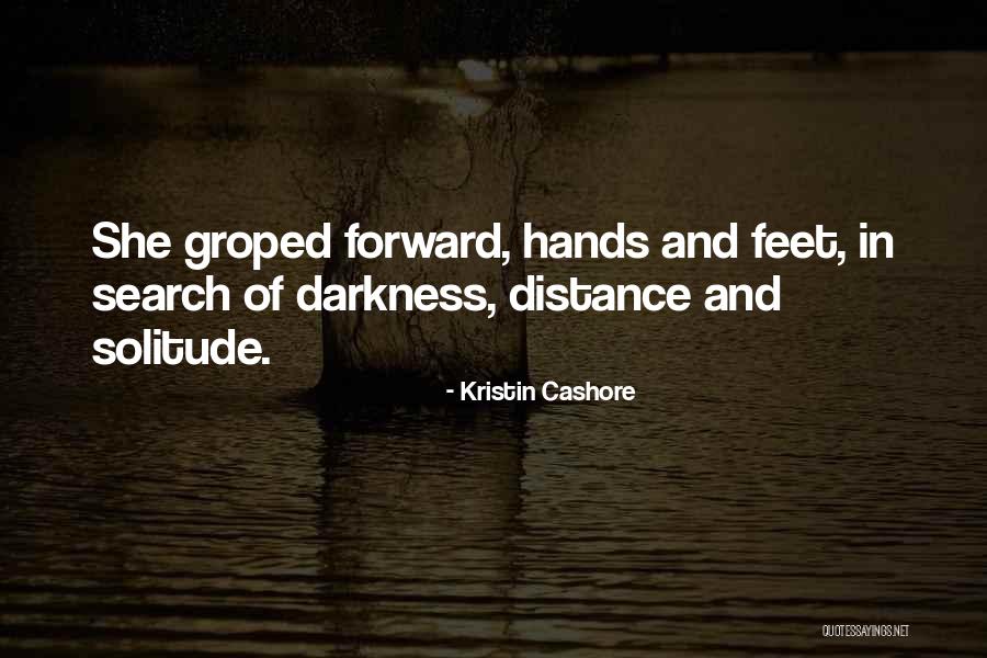 Kristin Cashore Quotes 2182353