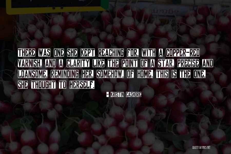 Kristin Cashore Quotes 2226865 Kristin Cashore Quotes 2226865