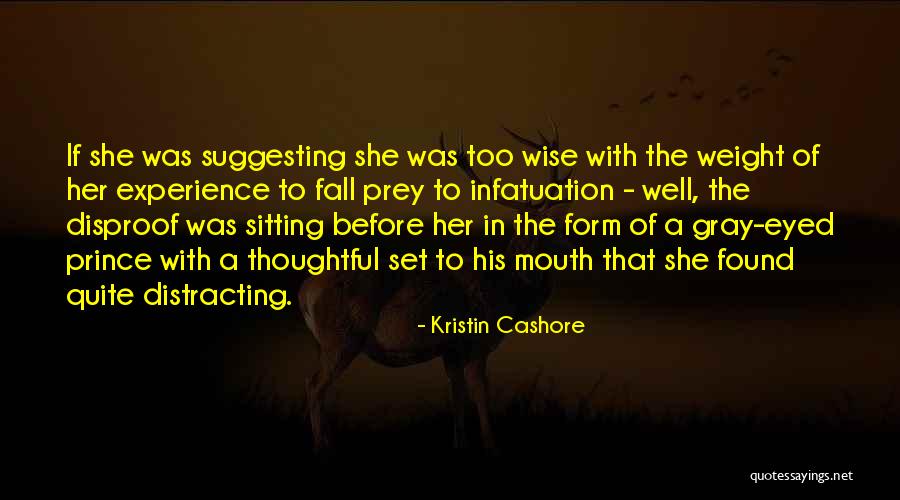 Kristin Cashore Quotes 241998