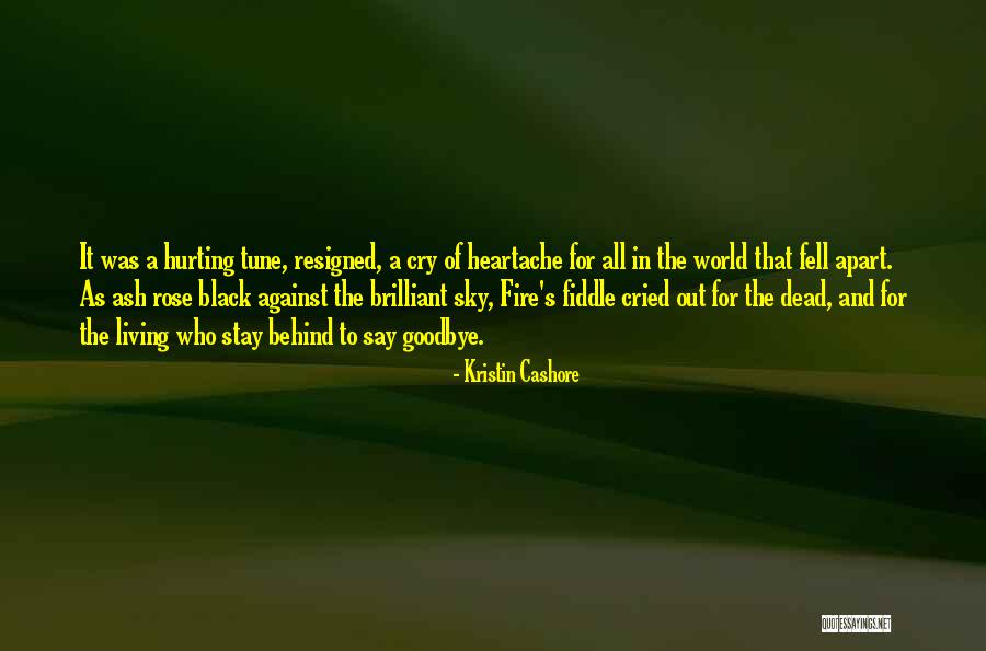 Kristin Cashore Quotes 348268 Kristin Cashore Quotes 348268