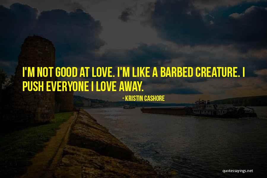 Kristin Cashore Quotes 437544 Kristin Cashore Quotes 437544