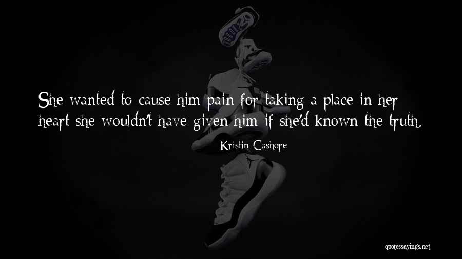 Kristin Cashore Quotes 524075 Kristin Cashore Quotes 524075