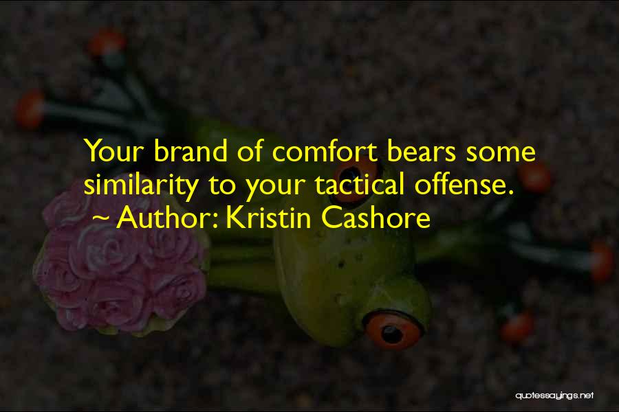 Kristin Cashore Quotes 542360