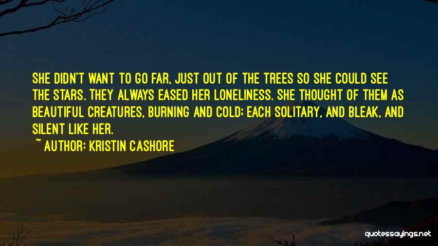 Kristin Cashore Quotes 718250