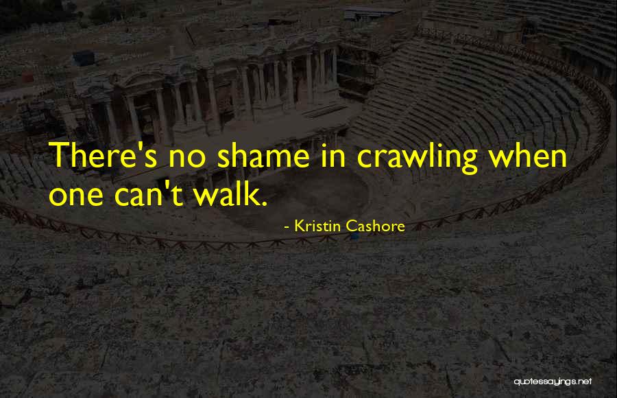 Kristin Cashore Quotes 741874