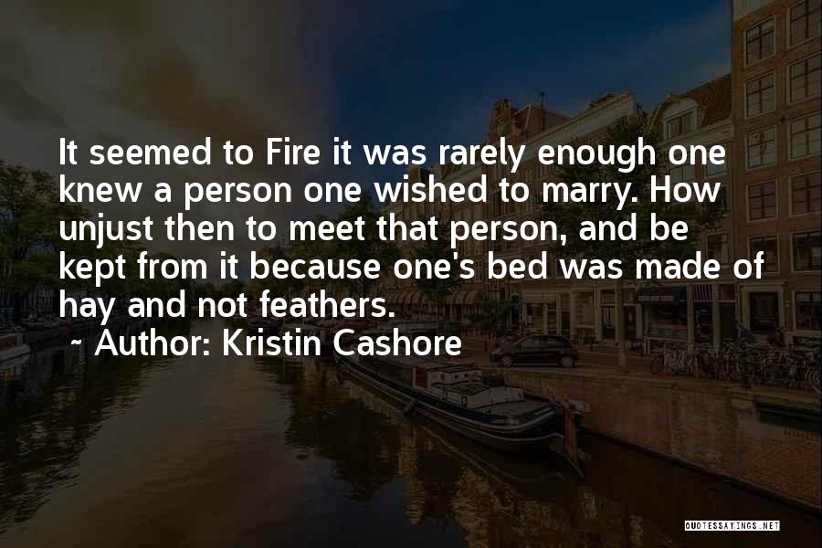 Kristin Cashore Quotes 798631