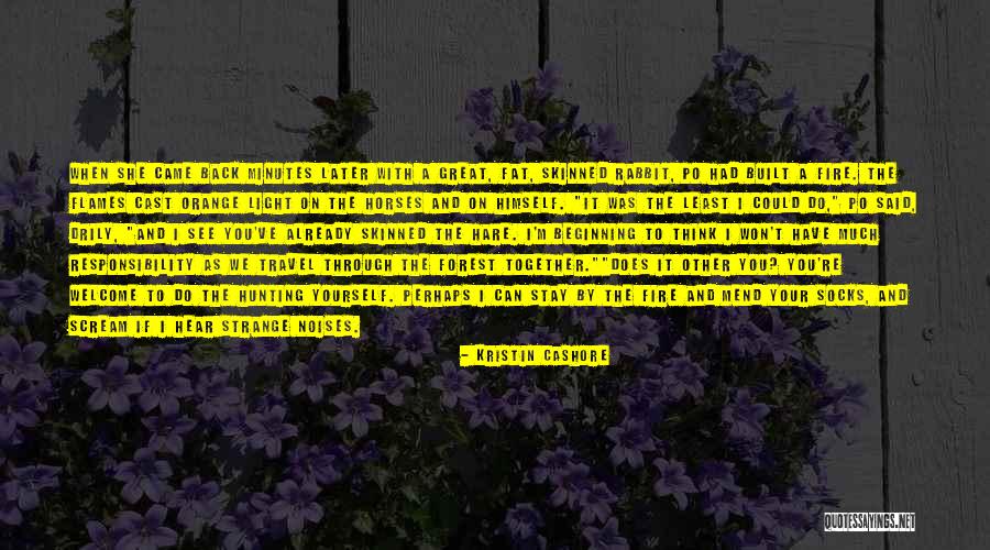 Kristin Cashore Quotes 985524 Kristin Cashore Quotes 985524