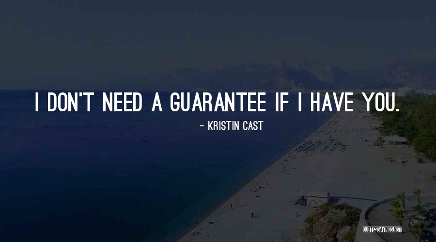 Kristin Cast Quotes 1026838