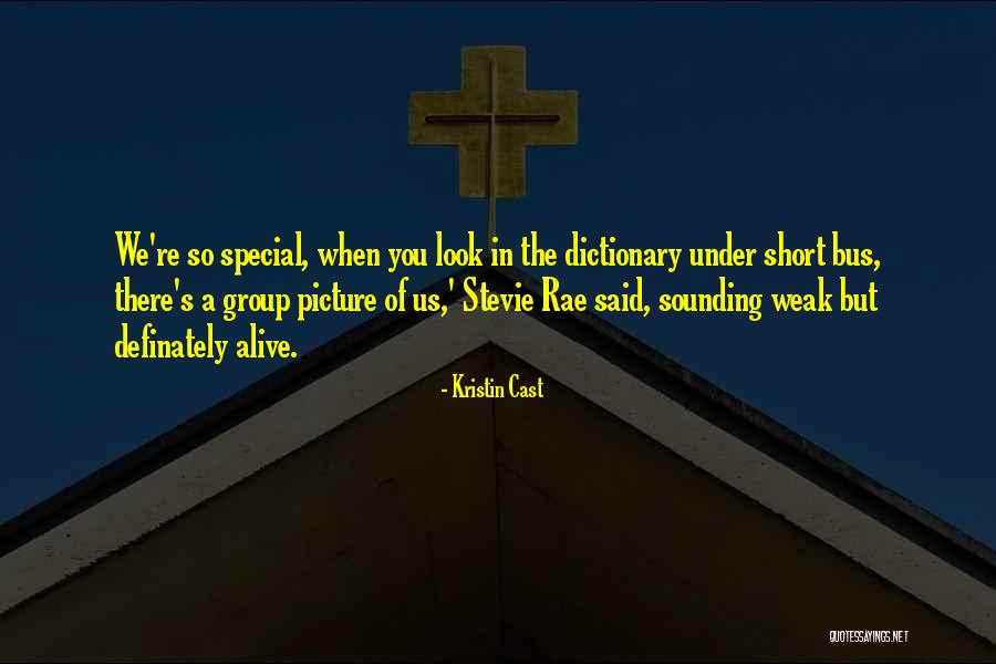 Kristin Cast Quotes 1166671 Kristin Cast Quotes 1166671