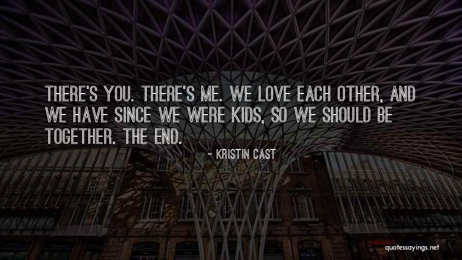 Kristin Cast Quotes 1271950 Kristin Cast Quotes 1271950
