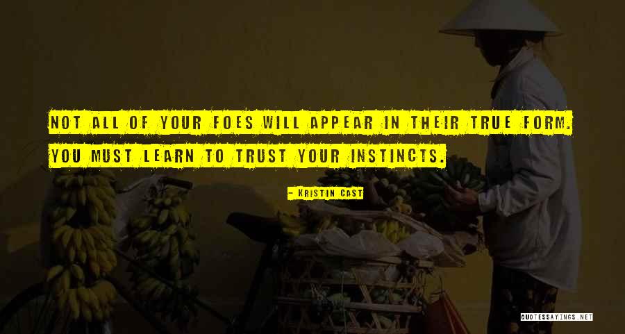 Kristin Cast Quotes 1508465 Kristin Cast Quotes 1508465