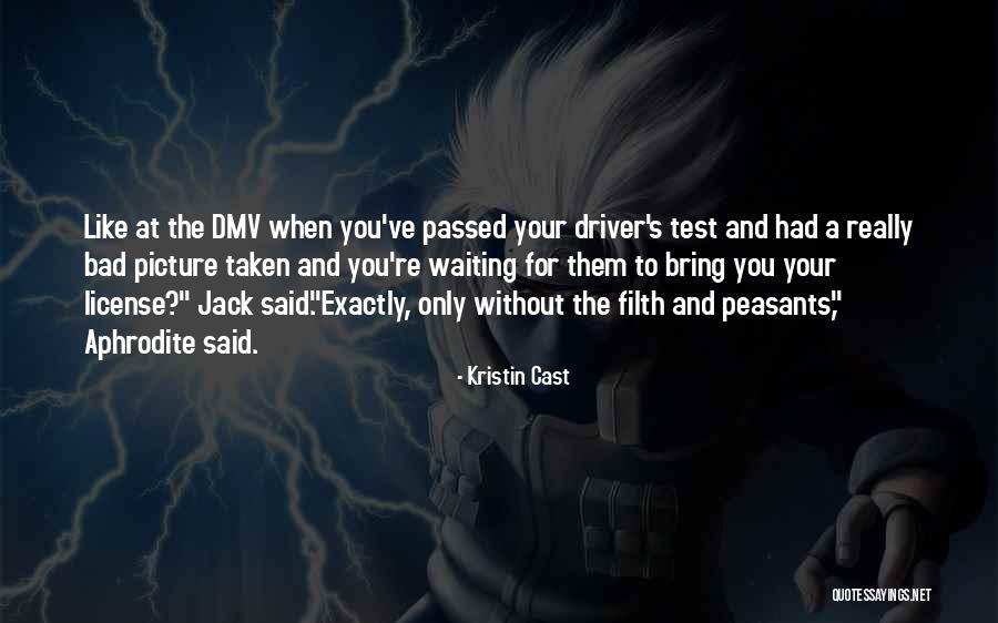 Kristin Cast Quotes 1645246 Kristin Cast Quotes 1645246