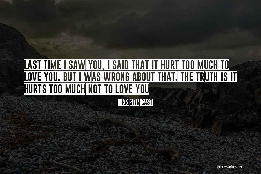 Kristin Cast Quotes 591632 Kristin Cast Quotes 591632