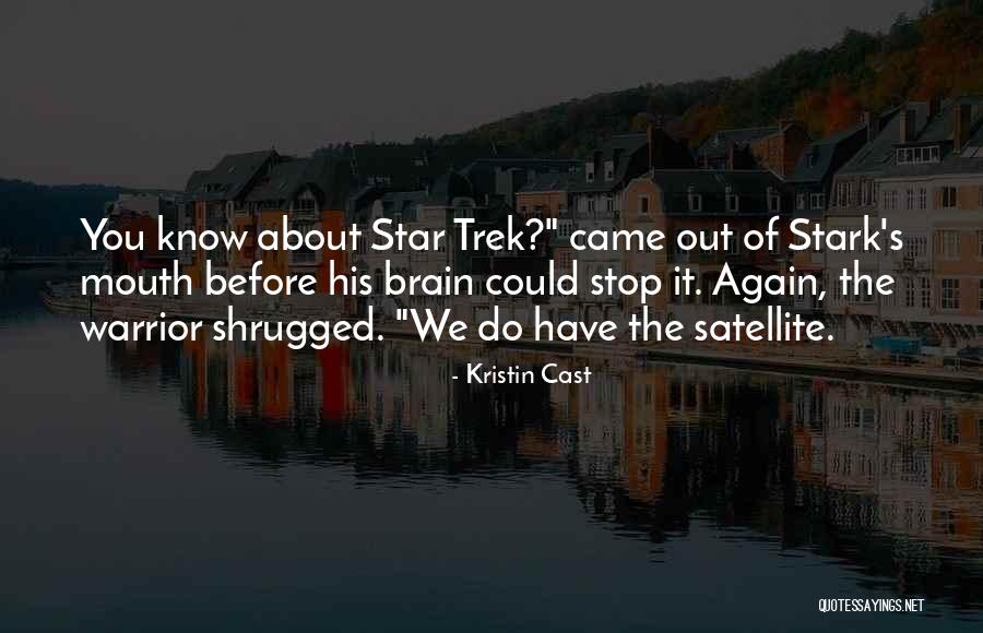 Kristin Cast Quotes 691338 Kristin Cast Quotes 691338