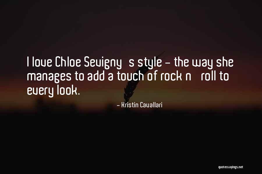 Kristin Cavallari Love Quotes By Kristin Cavallari Kristin Cavallari Love Quotes By Kristin Cavallari