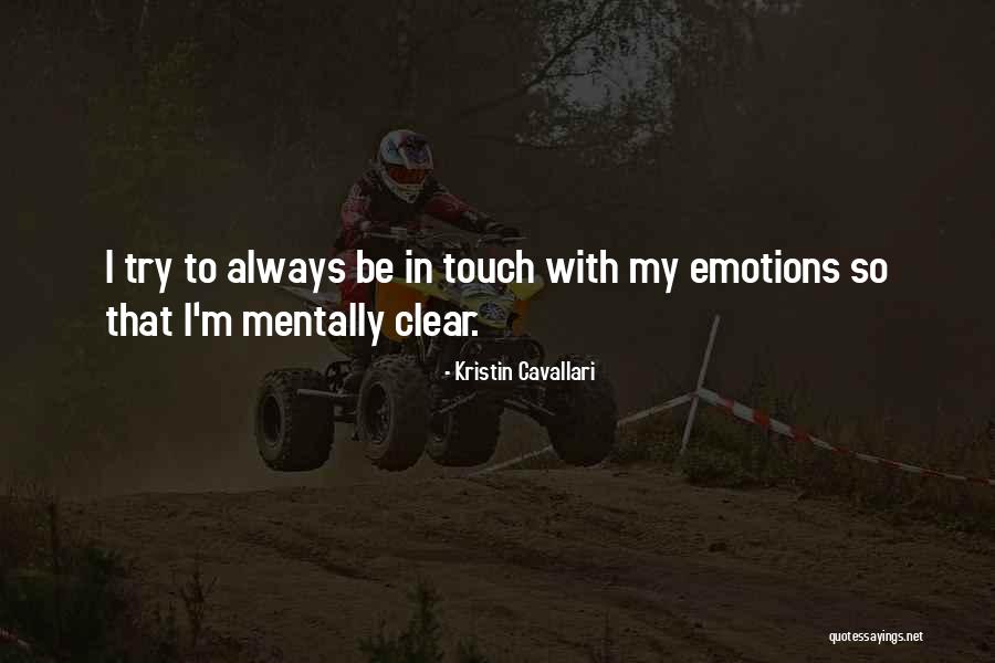 Kristin Cavallari Quotes 1090241 Kristin Cavallari Quotes 1090241