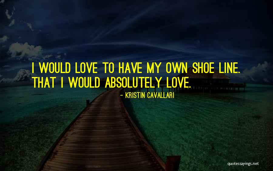 Kristin Cavallari Quotes 1634516 Kristin Cavallari Quotes 1634516