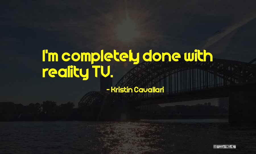 Kristin Cavallari Quotes 1663526 Kristin Cavallari Quotes 1663526