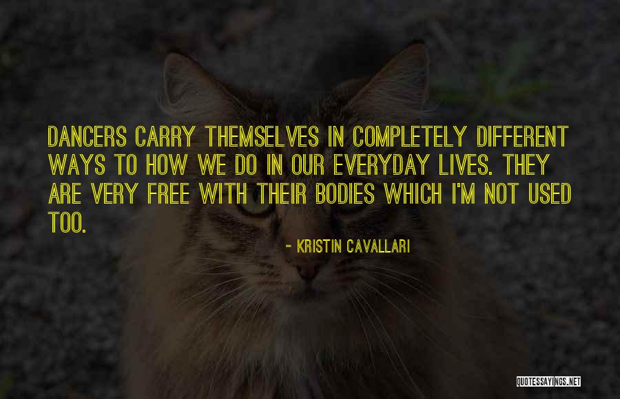 Kristin Cavallari Quotes 197004 Kristin Cavallari Quotes 197004